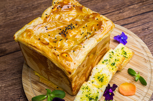 苏州洲际酒店·绣中餐厅(旺墩路店)