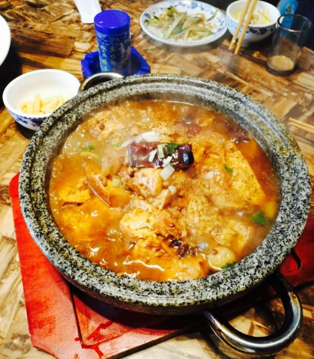 肖家大院(三号院店)