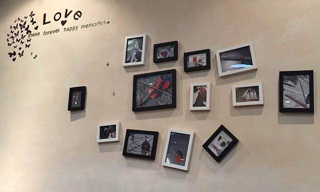 臻吃客主题餐厅(太湖路店)