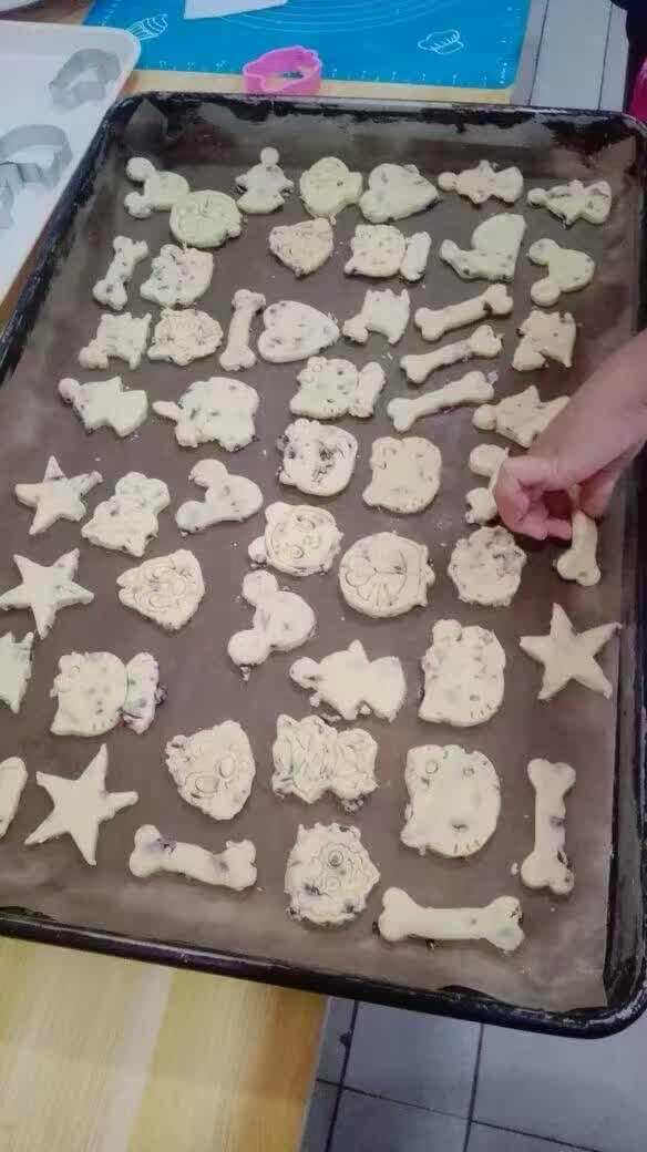 美乐DIY烘焙坊(未来花园店)