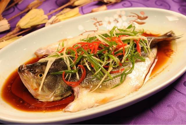 都江堰御青城度假别墅·泰式创作料理餐厅