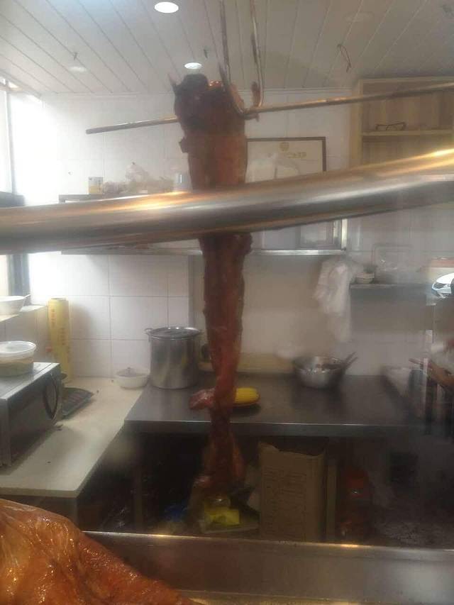 广丰林·烧腊·卤味(嘉鸿路店)