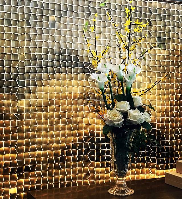 昆山金鹰尚美酒店·尚美29楼西餐厅