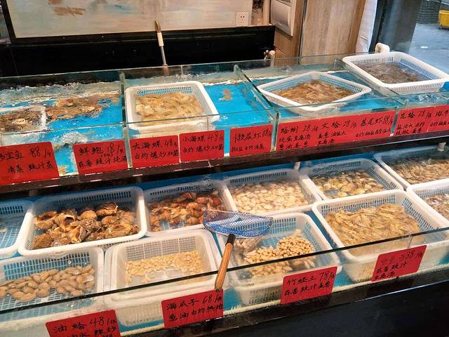 仙铺里美食荟(浦东世纪大都会店)