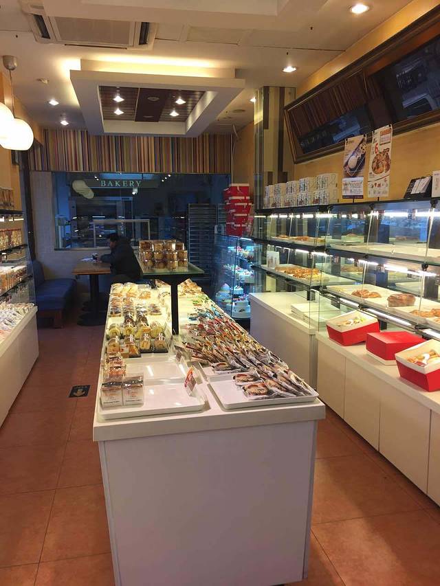 金凤成祥(西直门店)