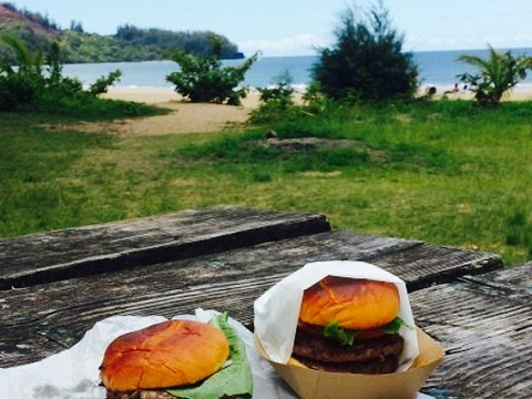 Kauai Burger旅游景点图片