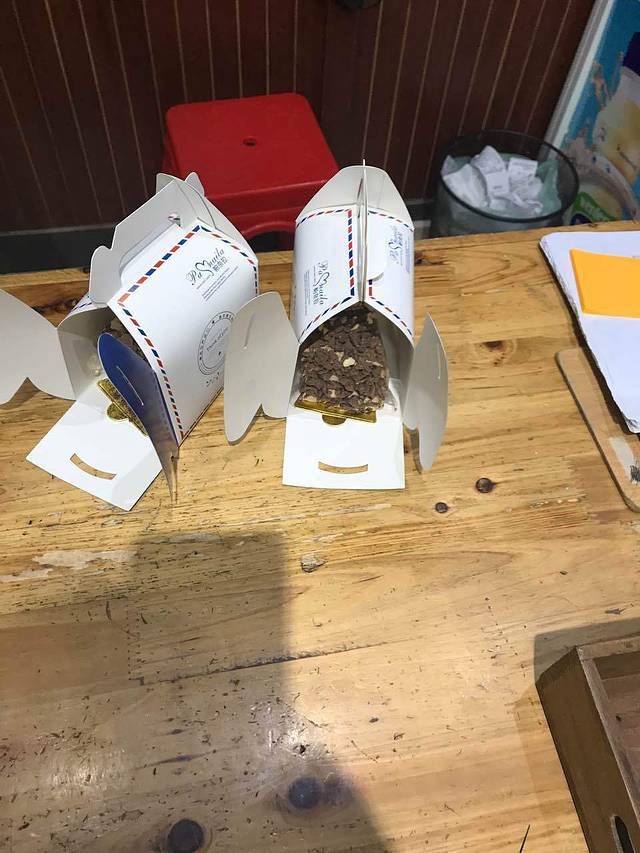 帕奈拉概念店(林贸店)