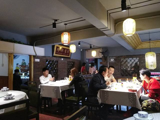 最爱妈妈菜(明月北路一店)