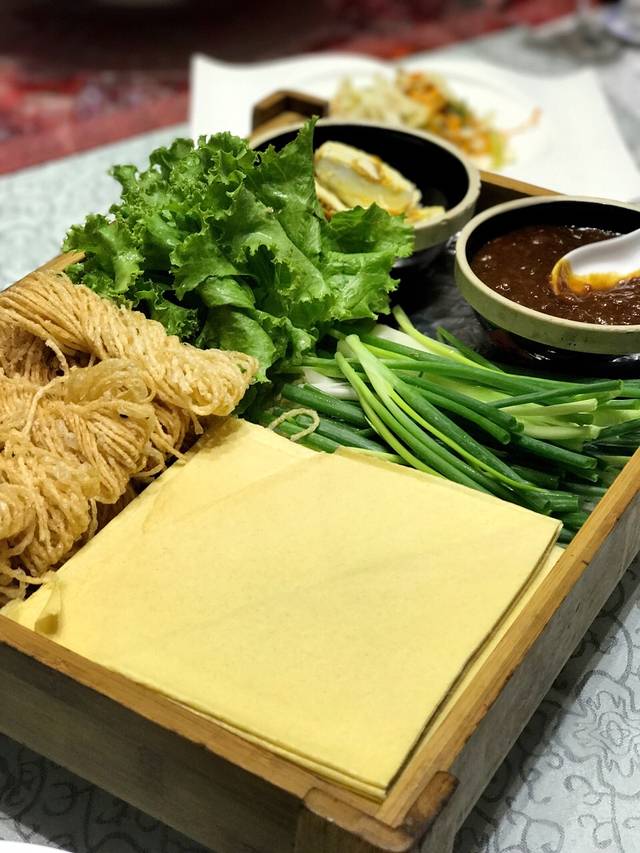 曲阜铭座杏坛宾馆（三孔景区店）·君子堂