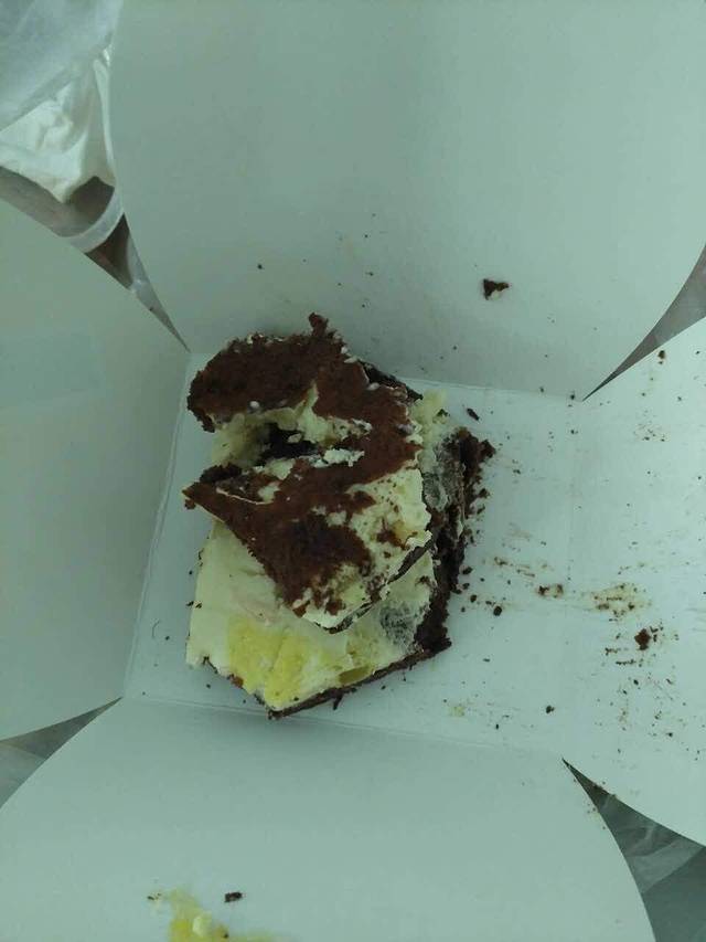 心语蛋糕(总店)