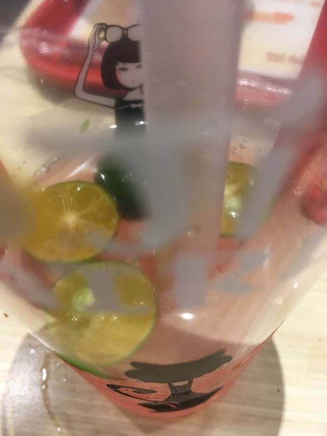 肯德基(乌兰察布春天商厦店)