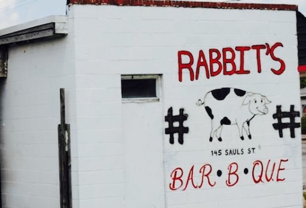Rabbit's BBQ