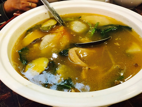 Seafood Island旅游景点图片