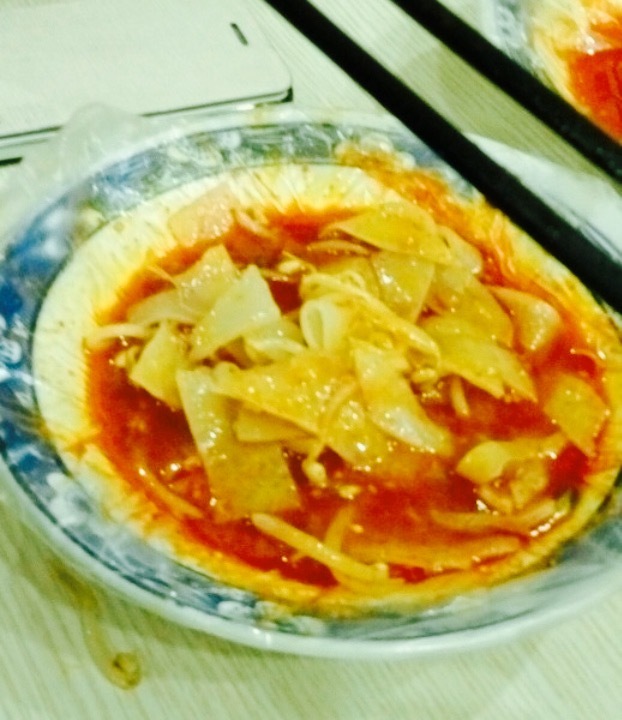 一口香米皮店(葵城路店)