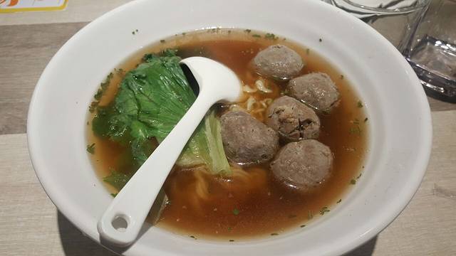 Sribangchang Kitchen