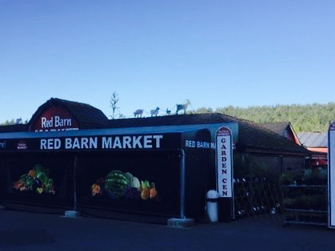 Red Barn Market旅游景点图片