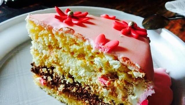 Bar Gelateria Spadaro