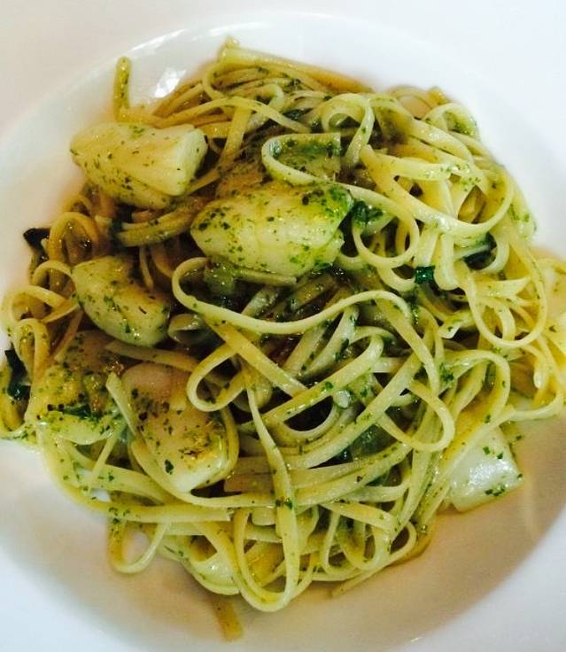 Jojo Italian Restaurant