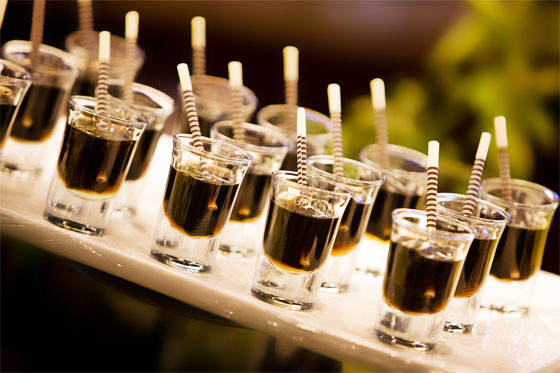 杭州华辰国际饭店·餐厅