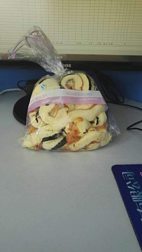 魏记福鼎肉片(美食街小吃街店)