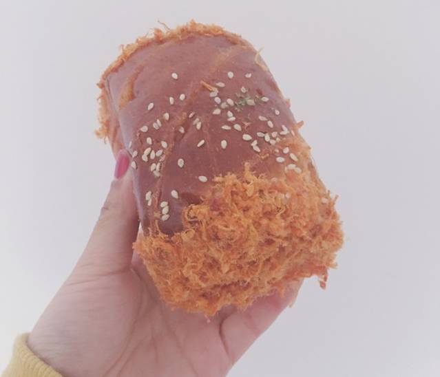 maky米旗(长安gogo店)