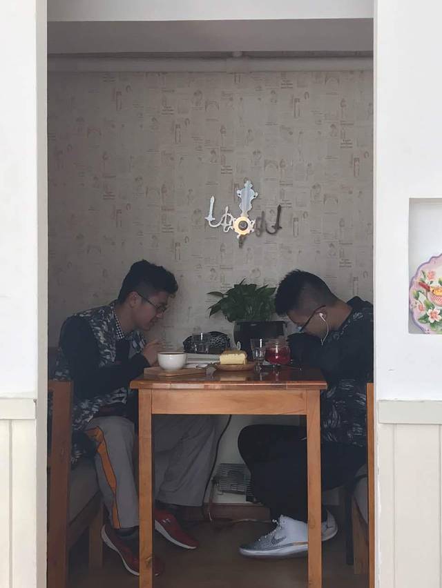 子约咖啡(正义坊购物中心店)