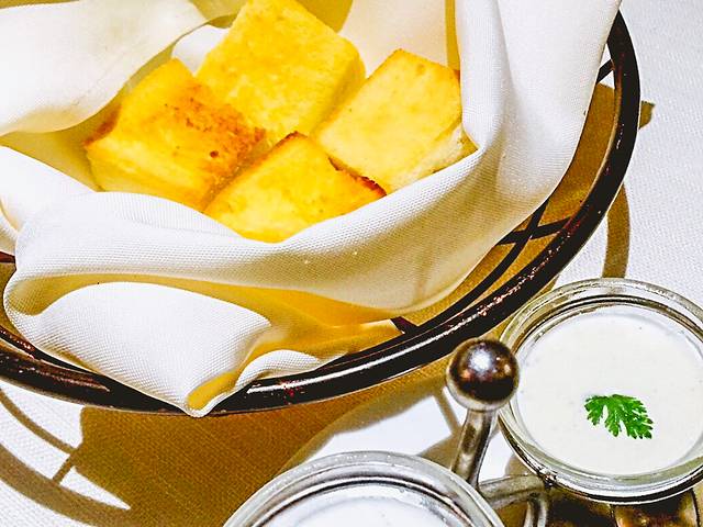 王品牛排(青岛万象城店)