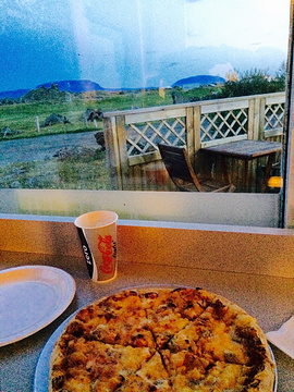 Daddi`s pizza