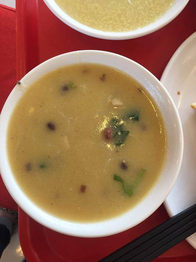 茶苑盛宴海鲜酒楼(同安路店)