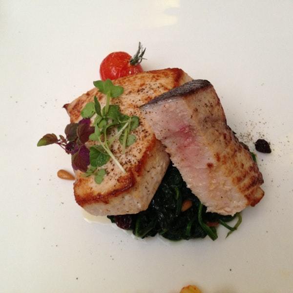 Hostaria Fratelli Munchen