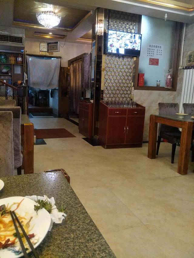 清真·老三佳餐厅新疆特色