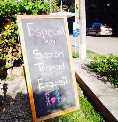 Restaurant and Cafe Cristina