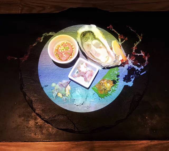 梦工房西日料理