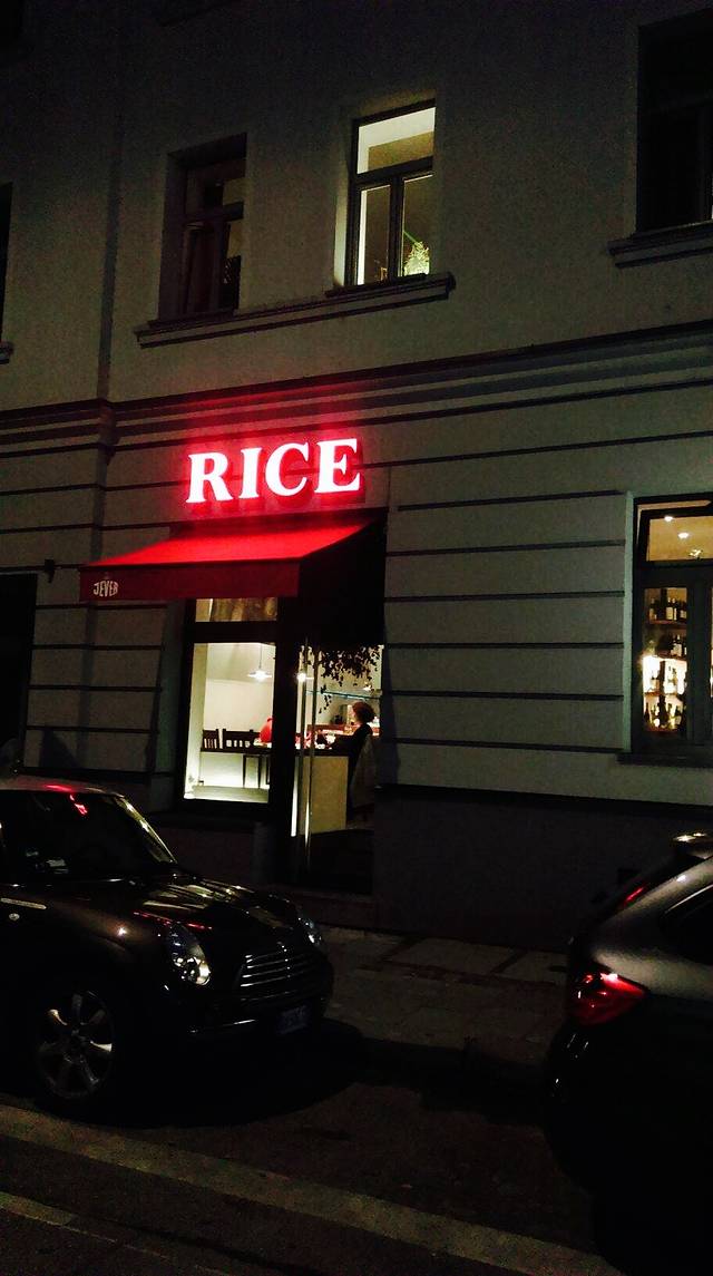 Rice