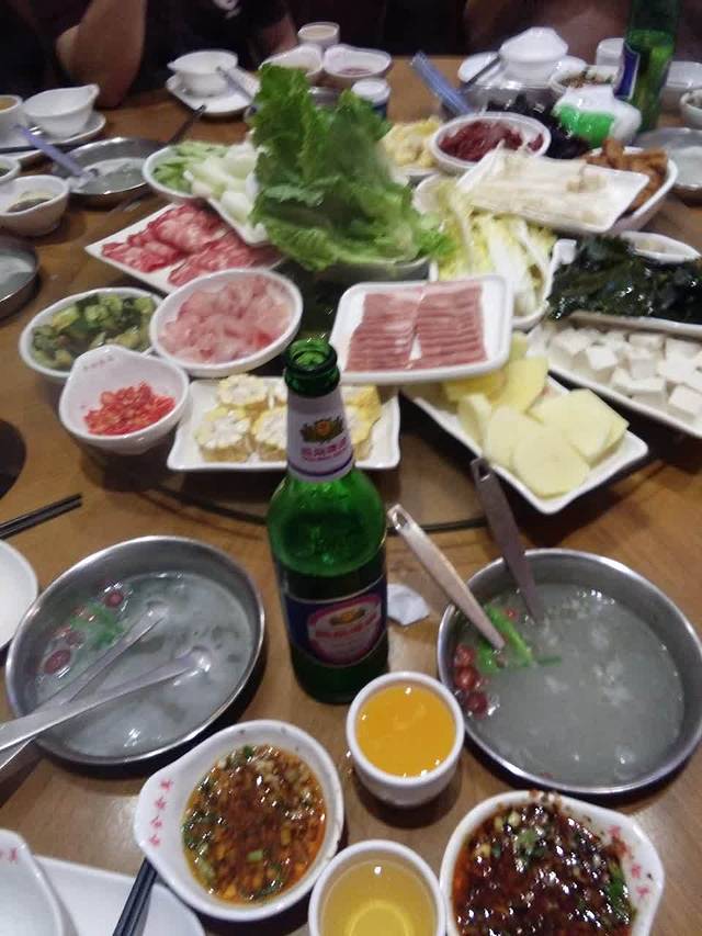 食全食美(金汇店)