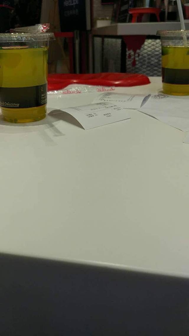 红唇串串香RedLips(金桥国际店)