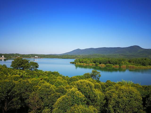 溧阳1号公路(汨罗灞观景台)