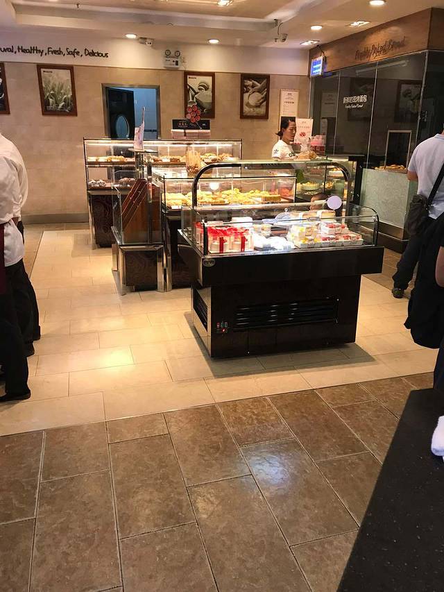 味多美(燕郊燕顺路店)