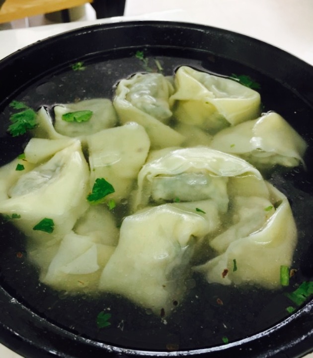 靖江市宴祖馄饨店