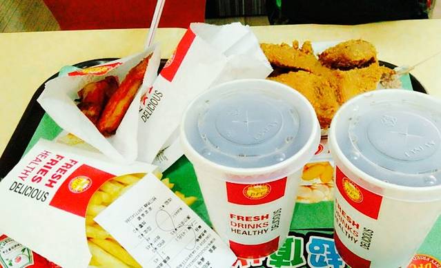 美味基(宾阳店)