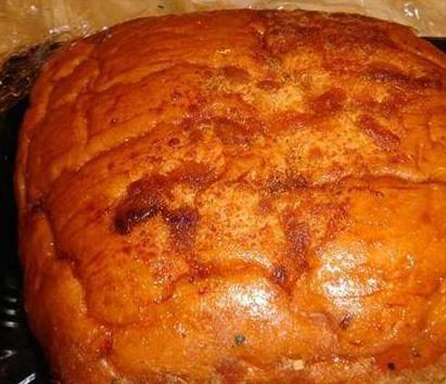 沃尔玛面包坊(王家湾店)