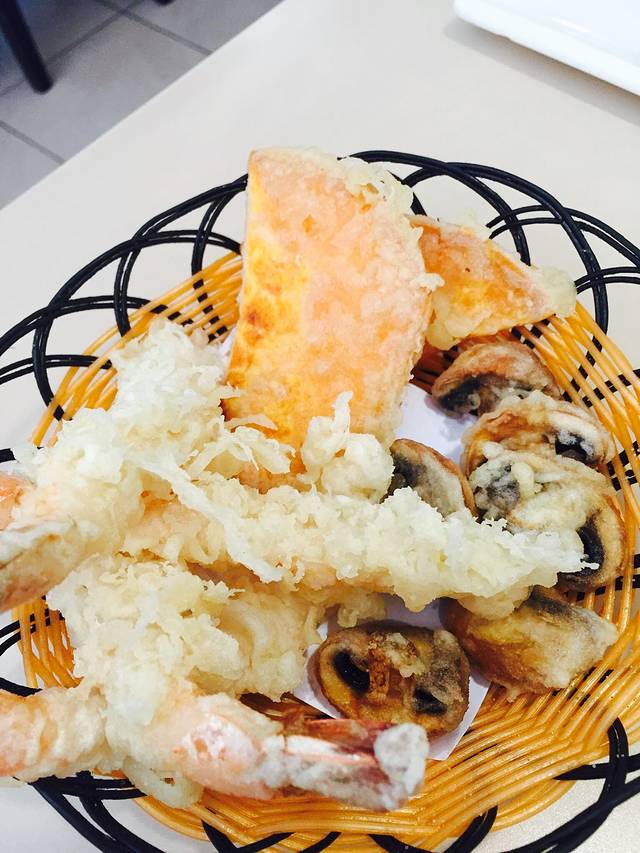 Kanda Sushi Japanese Buffet