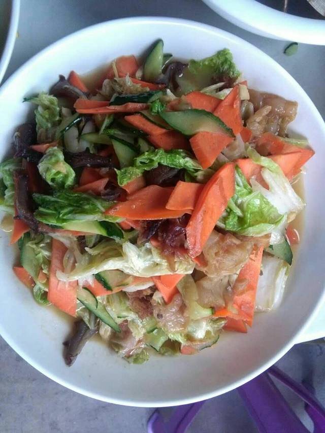 海王九岛3号渔家大院