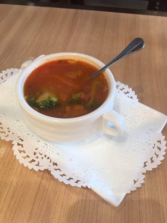 必胜客(南大街店)