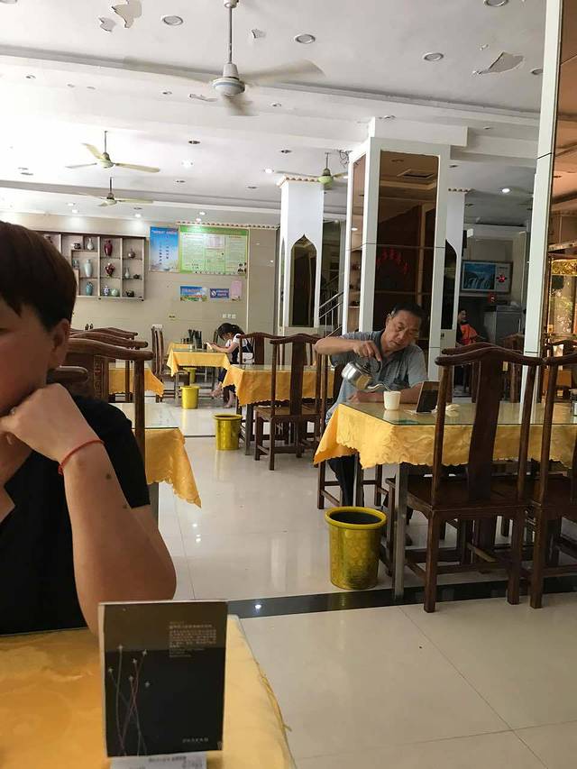 清真民族楼(复兴路店)