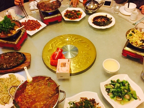 2018笑笑排档_旅游攻略_门票_地址_游记点评,宁国旅游景点推荐 - 去