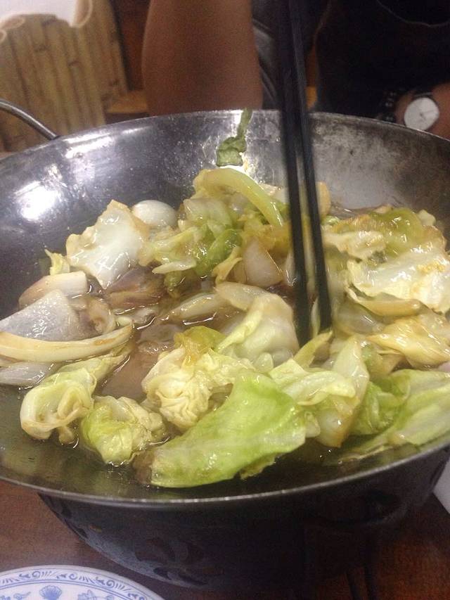 山里人家(苏州店)