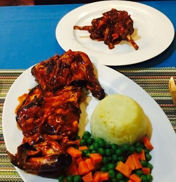 Phoenix Restaurant