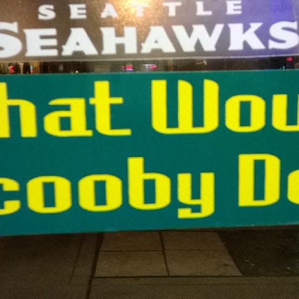 Aladdin Falafel Corner