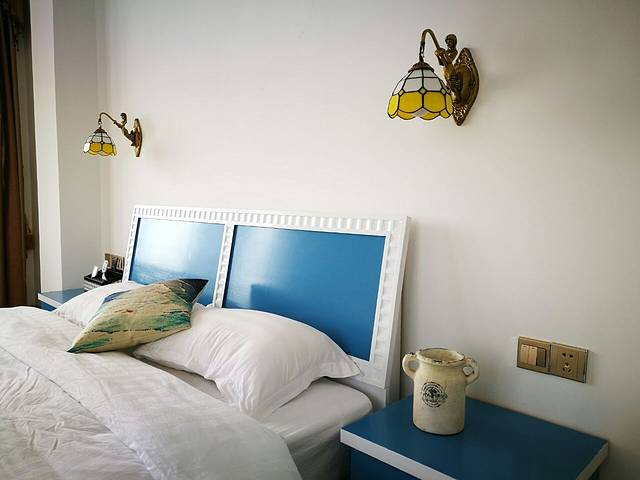 三姐妹·孔雀宴花园餐厅